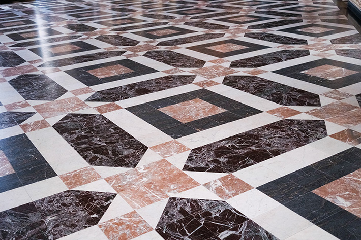 Preserve Historic Stone Floors with Professional Restoration