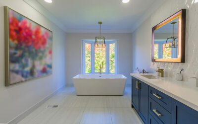 How to Keep Stone Floors Warm and Beautiful