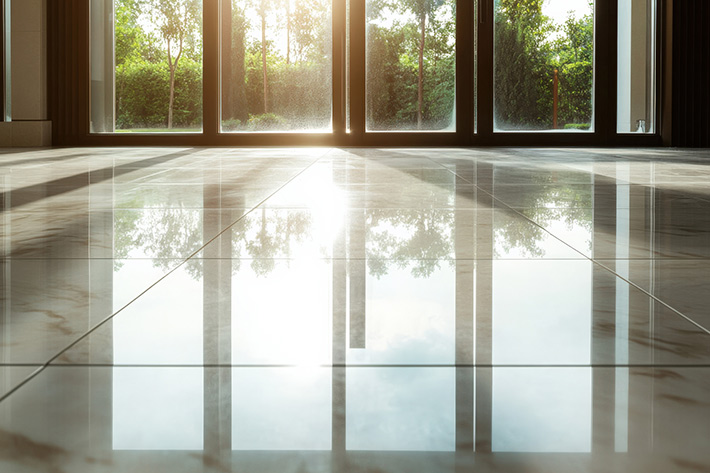 When to Restore a Stone Floor Instead of Replacing It: Key Signs