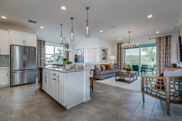 7 Reasons You Need Stone Floor Restoration Now