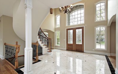 The Truth Behind 5 Common Stone Floor Myths