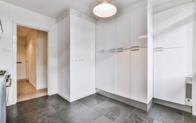 Limestone Floors: Benefits, Maintenance, and Restoration Tips