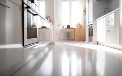 Honing vs Polishing: Two Ways To Restore A Dull Stone Floor