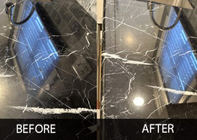 Marble-countertop-polishing-project-in-Brighton