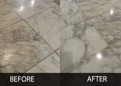 Marble-floor-polishing-Birmingham