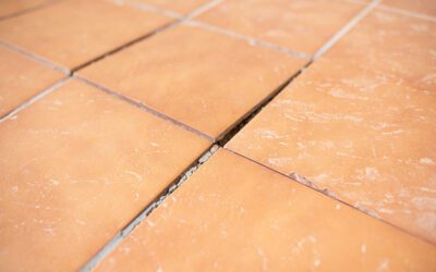 Stone Floor Lippage: Why Your Tile Edges Feel Uneven