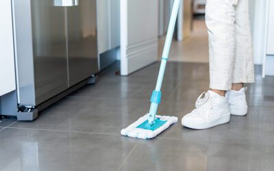 What’s Damaging Your Stone Floors?
